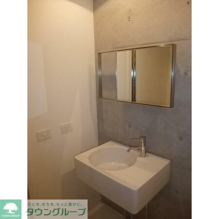 アーデン芝公園の物件内観写真